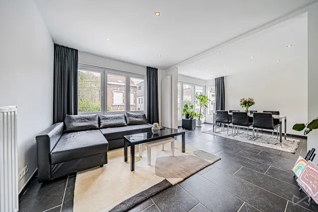 Huis te koop in Liège – 1/10