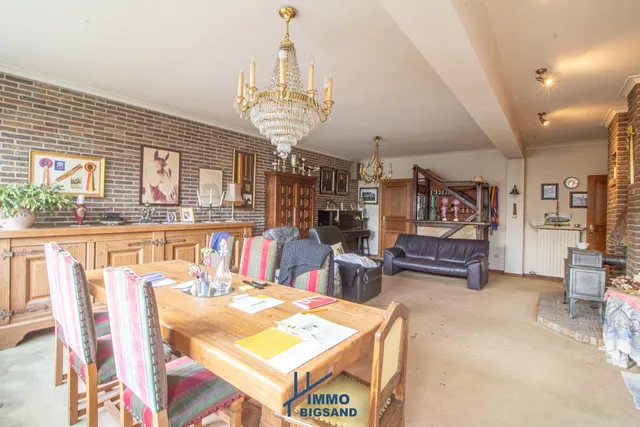 Appartement à vendre à Heestert – 1/10