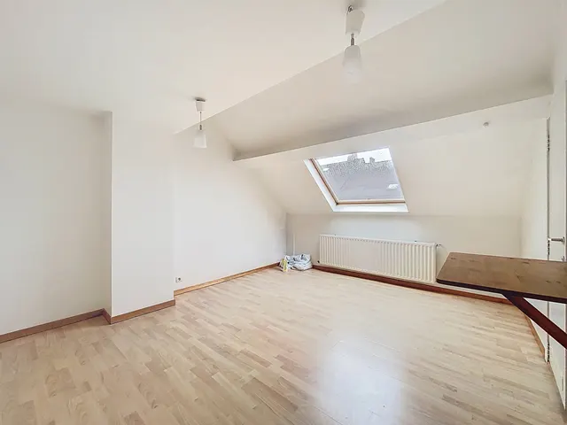 Appartement te huur in Ixelles – 1/5