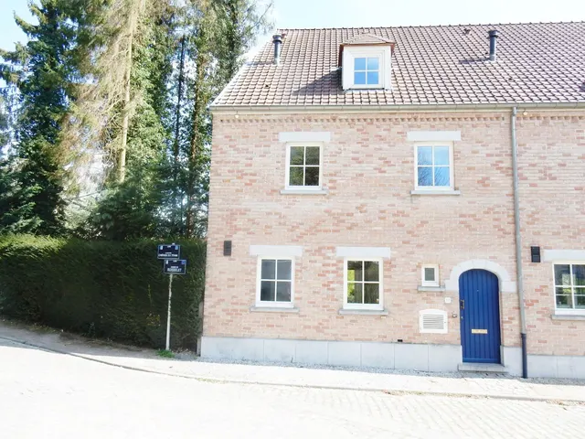 Maison à louer à Lasne – 1/10