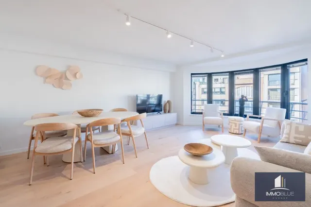 Appartement te koop in Knokke – 1/10