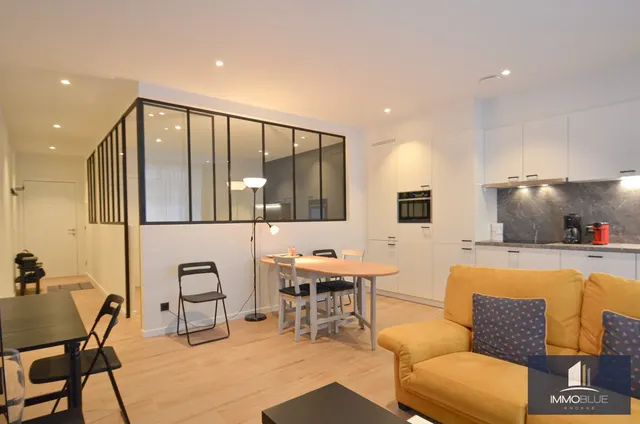Apartment for rent in Knokke – 1/10