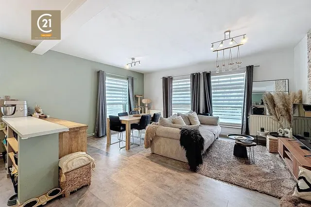 Apartment for sale in Mariembourg – 1/6