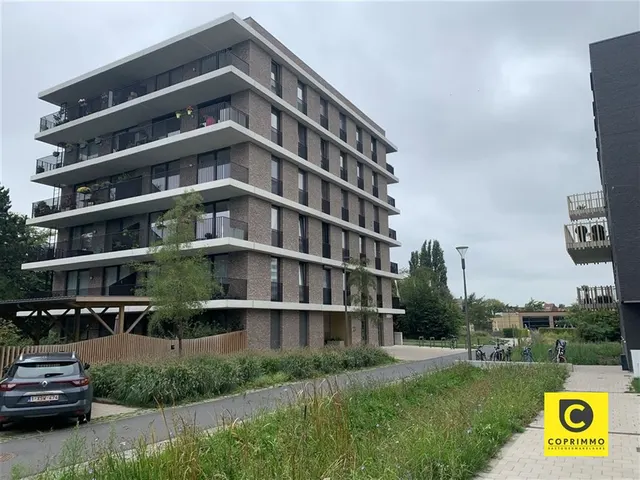 Appartement à louer à Hoboken – 1/8