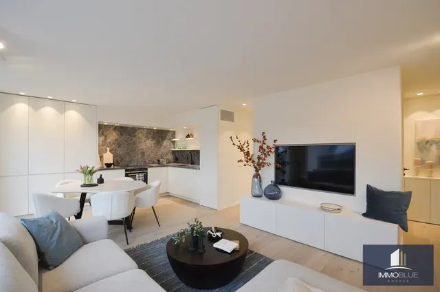 Appartement à louer à Knokke – 1/10