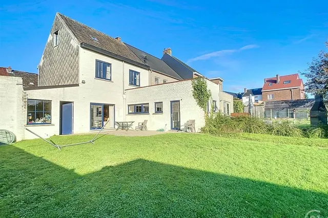 Huis te koop in Herne – 1/10