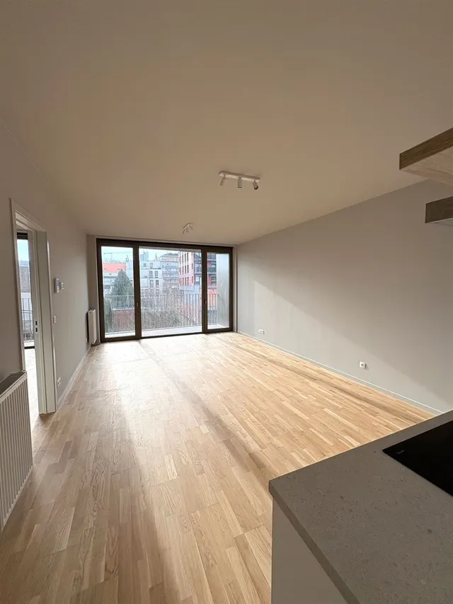 Appartement te huur in Anderlecht – 1/2