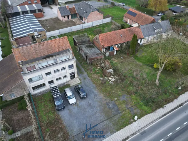 Huis te koop in Heestert – 1/7