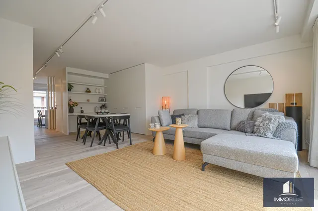 Appartement à vendre à Knokke – 1/10