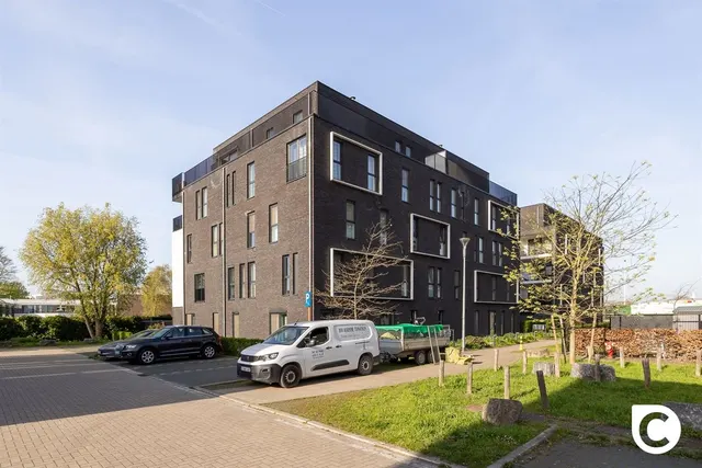 Apartment for sale in Aartselaar – 1/10
