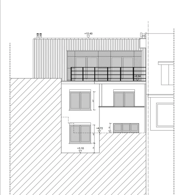 Appartement te koop in wemmel – 1/10