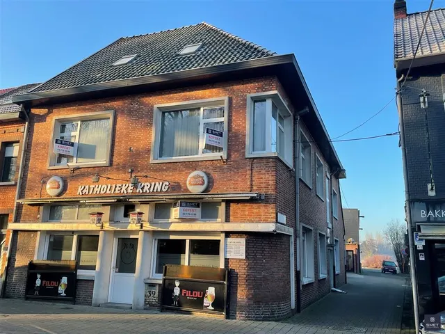 Huis te koop in Beveren-Waas – 1/10