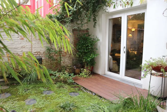 Appartement à vendre à Etterbeek – 1/10