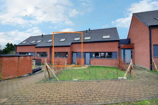 Appartement te koop in Gilly – 1/7