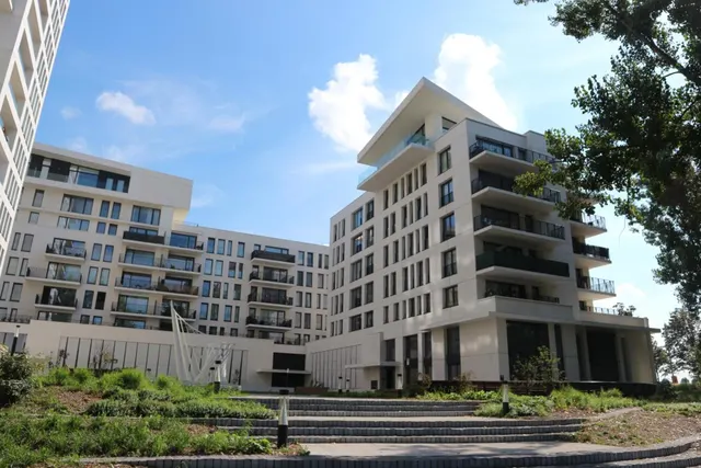 Appartement à vendre à Anderlecht – 1/10