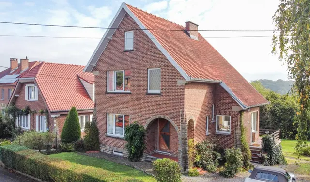 Maison à vendre à Ottignies – 1/10
