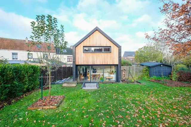 Maison à vendre à Ottignies – 1/10