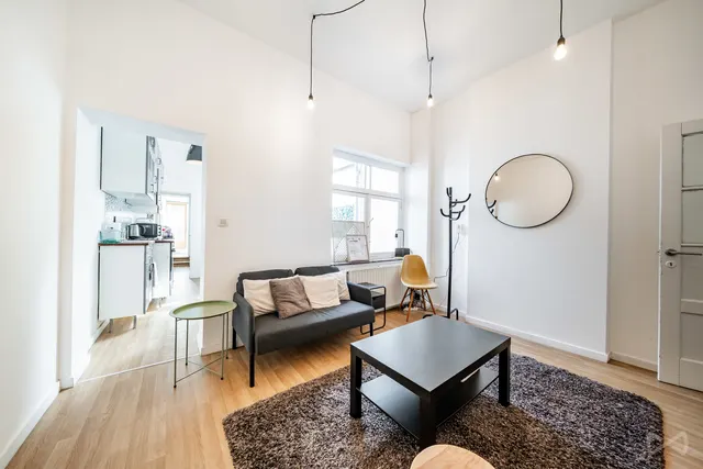 Appartement à vendre à Namur – 1/10