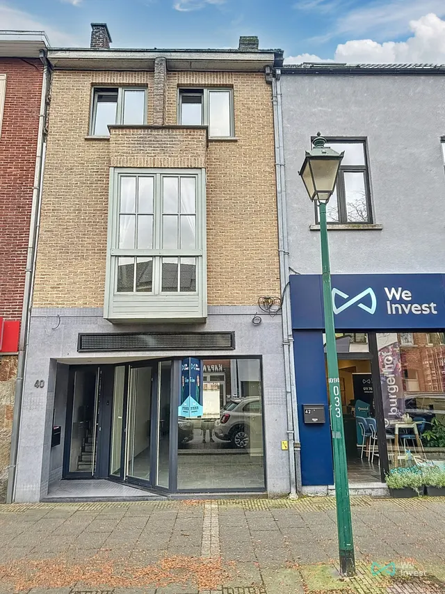 Appartement à vendre à Leopoldsburg – 1/10