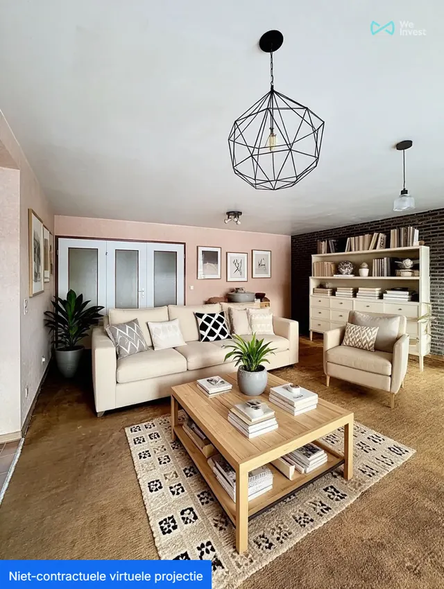 Appartement te koop in Beringen – 1/10