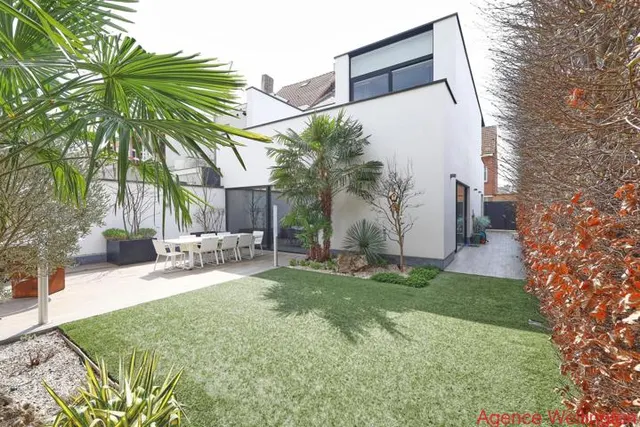Maison à vendre à Machelen – 1/10