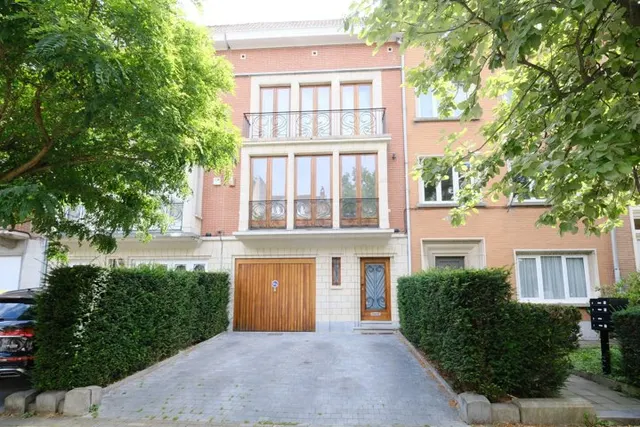 Maison à vendre à Forest – 1/10