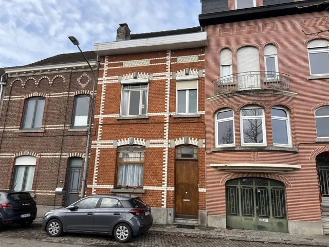Huis te koop in Waterloo – 1/10