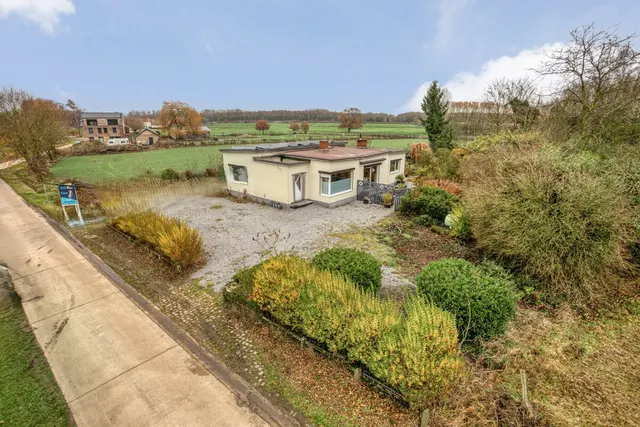 Maison à vendre à Geetbets – 1/10