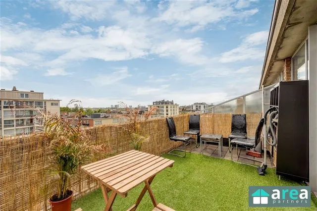 Appartement à vendre à Deurne – 1/10
