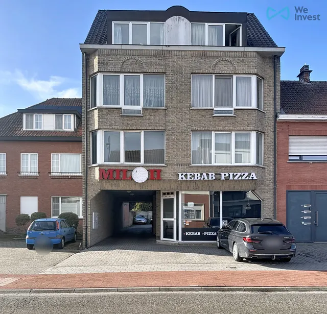 Appartement te koop in Dessel – 1/10