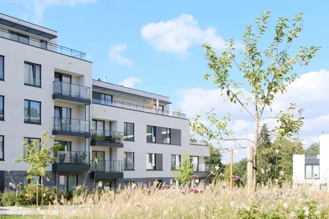 Apartment for rent in Ukkel – 1/10