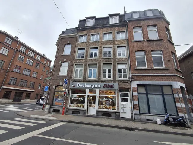 Maison à vendre à Namur – 1/9