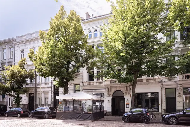 Appartement à vendre à Antwerpen – 1/10