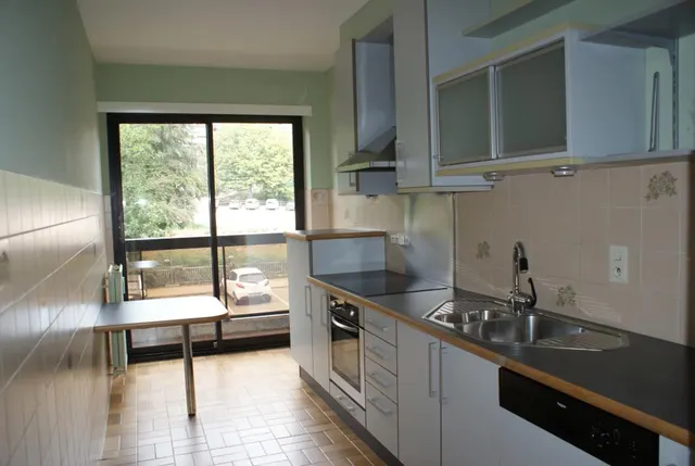 Appartement te koop in Koekelberg – 1/10