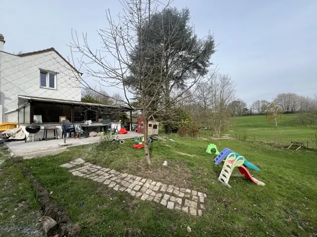 Huis te koop in Braine-le-Château – 1/10