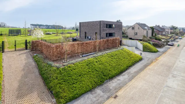 Villa for sale in Diest – 1/10