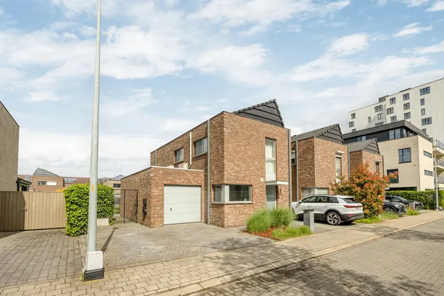 Huis for sale in Temse – 1/9