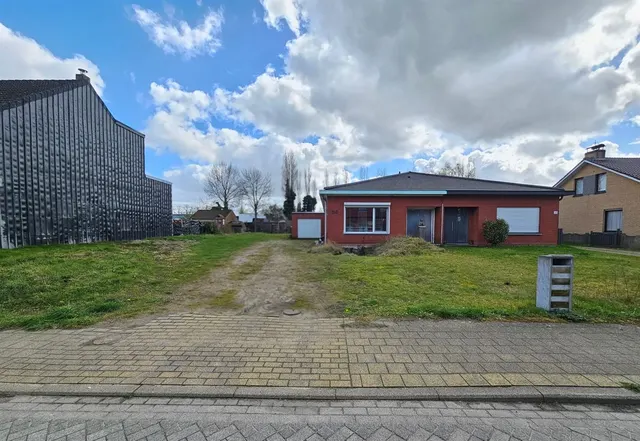 Huis te koop in Kalmthout – 1/10