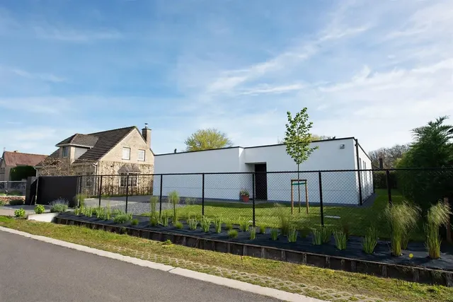 Villa te koop in Zoersel – 1/10