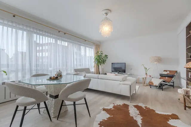 Apartment for sale in Sint-Niklaas – 1/7