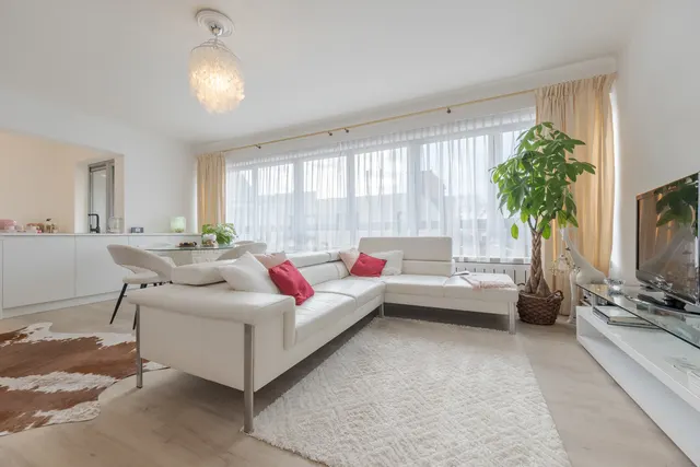 Apartment for sale in Sint-Niklaas – 1/7