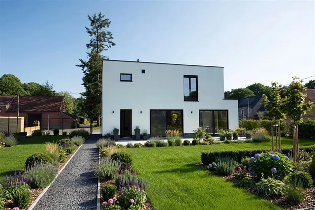 Villa te koop in Zoersel – 1/10