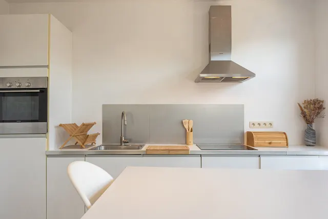 Apartment for sale in Antwerpen Wilrijk – 1/7
