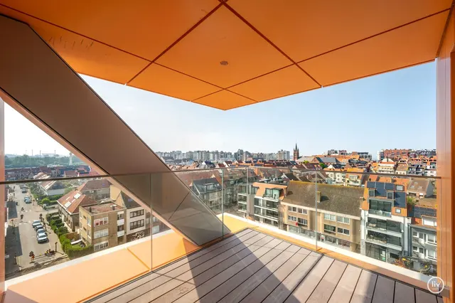 Appartement te koop in Knokke-Heist – 1/10