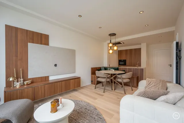 Appartement te koop in Knokke-Heist – 1/10