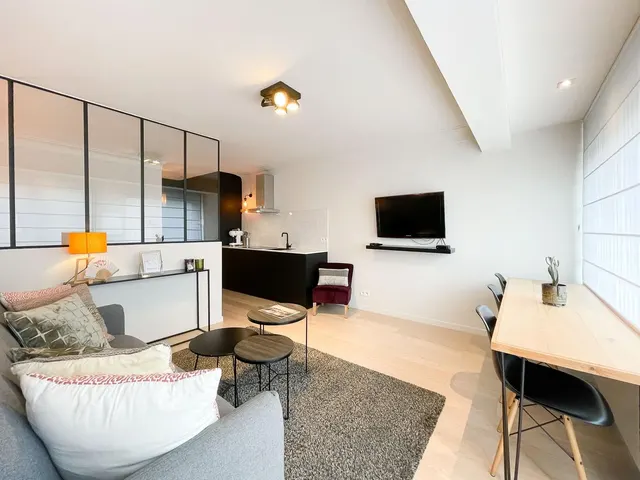 Appartement à vendre à Knokke-Heist – 1/10