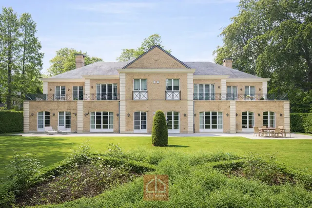 apartment à vendre à Uccle – 1/3