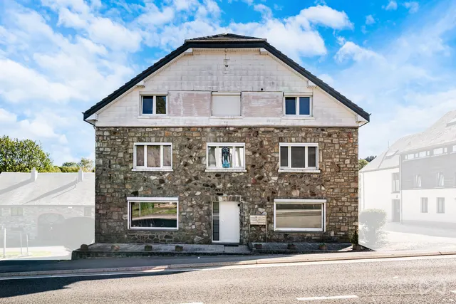 Appartement te koop in Malmedy – 1/10