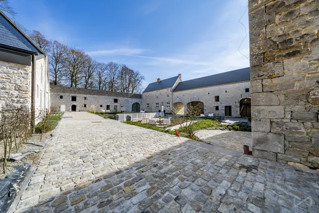 Maison à vendre à Ouffet – 1/10