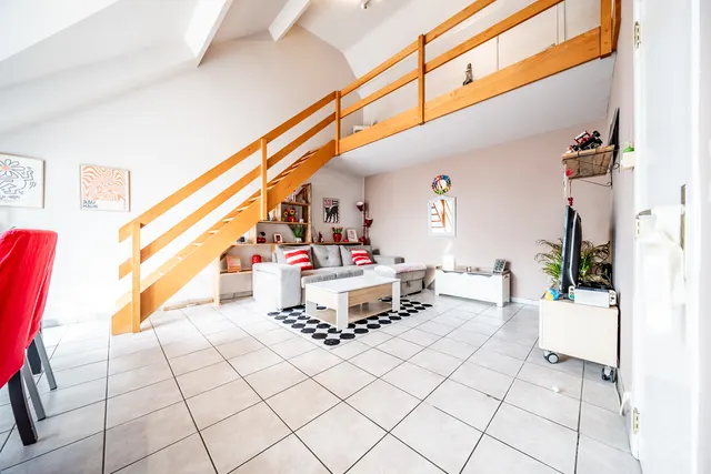 Appartement te koop in Ecaussinnes-d'Enghien – 1/10